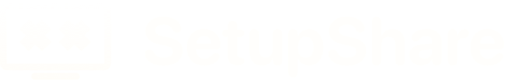 SetupShare